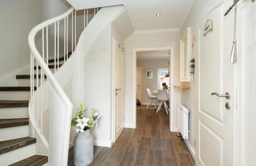 Sylter Seestern Haus Matzen Hüs - Photo 6