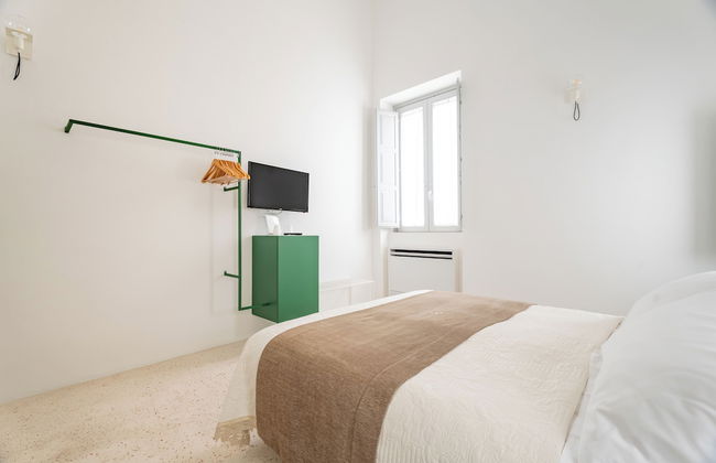 Donna Domenica Boutique Suites - Photo 40