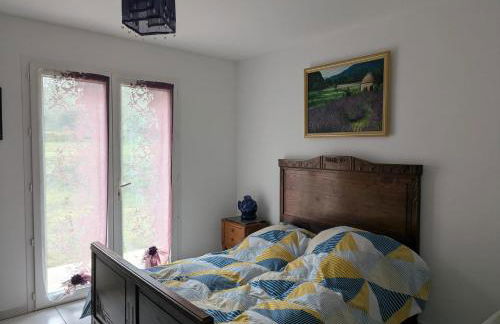 Villa avec piscine privée à Autoire, 170 m² - Foto 7