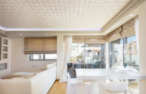 Ma President Suite, DeMaNi President Suites - Foto 17