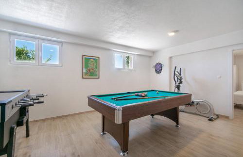 Villa with Sea View - Private Heated Pool - Foto 29