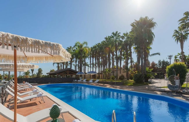 Villa Ingrid 12 - Foto 3