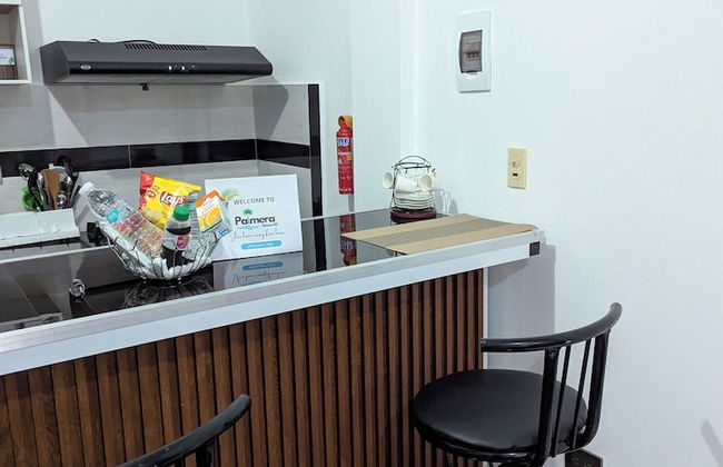 A 7 Minutos del Aeropuerto SDQ Apto. - Foto 8