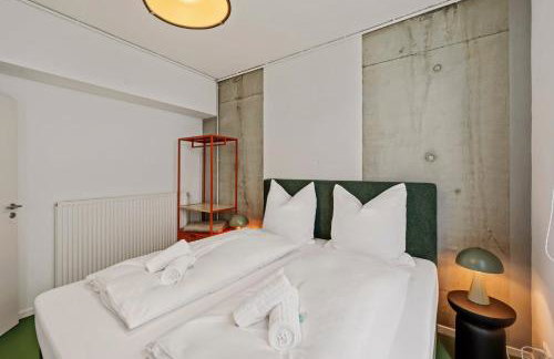 HeRo LiWing - Urban Jungle Loft Hamburg- bis zu 6 Personen - Foto 24