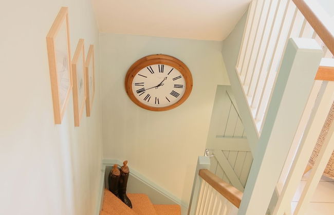 The Apartments Quidhampton Mill - Photo 9