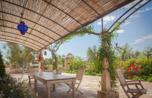 Agriturismo Li Calizzi Arte e Natura - Foto 22