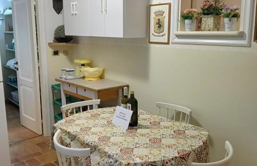 Appartamento piano terra Villa Lanza - Foto 6