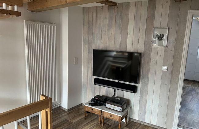 Romantic Holiday Home With Terrace - Foto 7