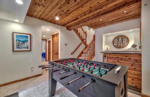 Peoples Choice at Heavenly - Pets Hot Tub Remodeled - Foto 22