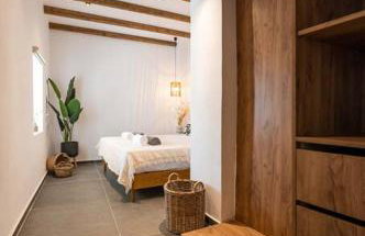 CasaCarma III, private pool, boho design, central - Foto 12