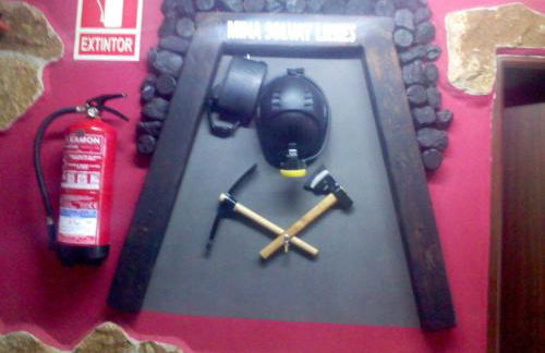 casa rural de Gonzalo Sariego Asturias - Foto 19