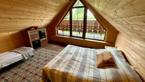 Domek w skale - Foto 5