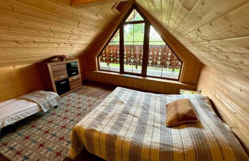 Domek w skale - Foto 5