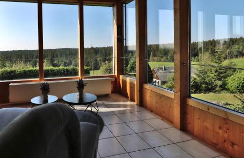 Fewo "Alpenliebe" im Haus Fritz, 3 Schlafzimmer, E-Auto-Ladestation, Eisenbach, Titisee - Foto 11