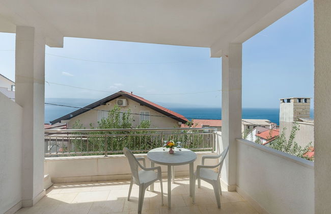 Apartments Luca - Foto 33