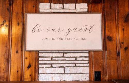 Nebo's Foot, Hiking and Biking Escape with Game Shed - Foto 51