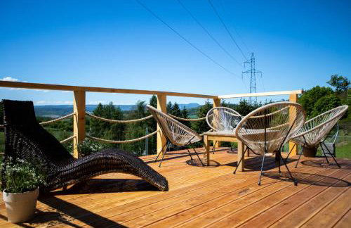 Domek Kołodziejowo z jacuzzi Góry Sowie Góry Stołowe - Foto 1