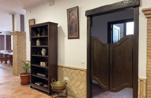 Casa Asador Sierra De Aracena - Foto 12