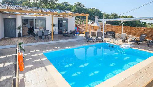 Villa Eleonas - Foto 1, Other