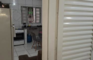 kitnet para até 4 pessoas totalmente mobiliada próxima da ITE Bauru-sp -R8 - Foto 28