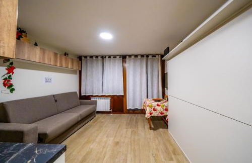 Cervinia Ski In Ski Out - Studio with Terrace - Foto 10