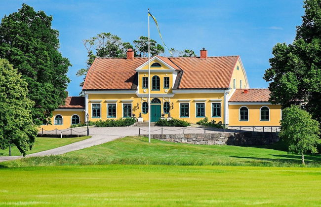 15 Person Holiday Home in Hjortkvarn-by Traum - Foto 53