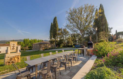 Borgo Ariano near Volterra by PosarelliVillas - Foto 27