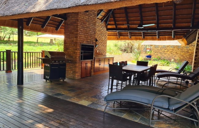 Kruger Park Lodge Unit No. 267 - Photo 16