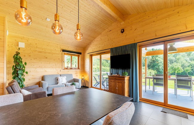 Holiday Home in Limburg With Terrace - Photo 22