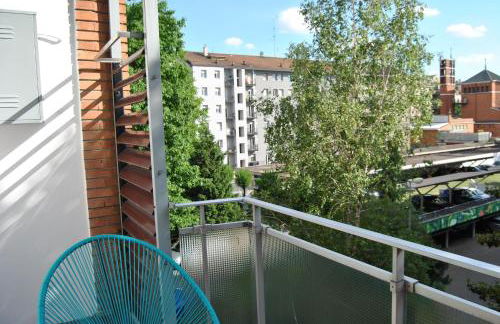 Portello Flat with Balcony - Foto 39