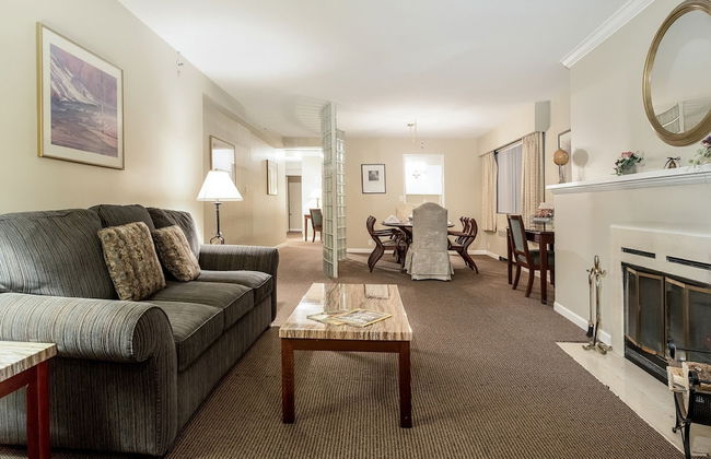 Rosellen Suites At Stanley Park - Foto 60