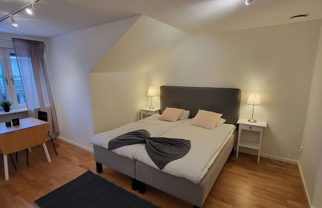 Norhemsgatsn 23 - Photo 44