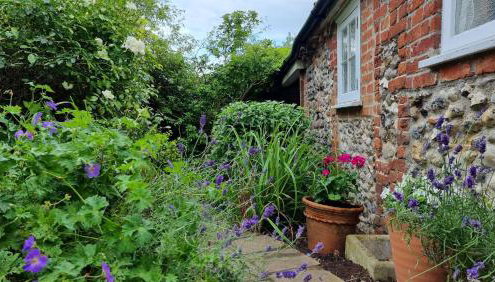 Honey Barrel Cottage - Foto 3