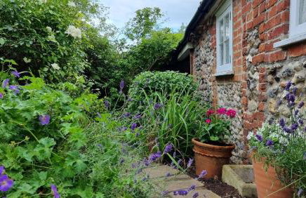 Honey Barrel Cottage - Foto 3