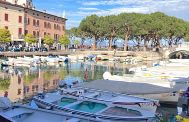 Garda Art&Lake 5min from Lake-3 bedr-parking, Gardaland - Foto 44