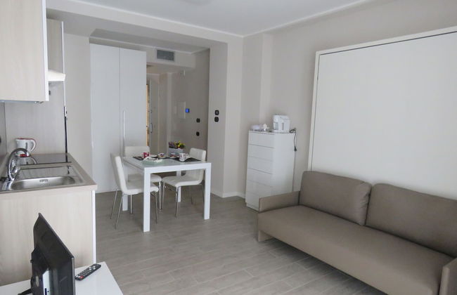 Lake Como Holiday Apartments - Foto 12