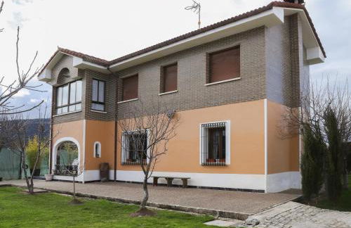 Casa los Arcos - Foto 3