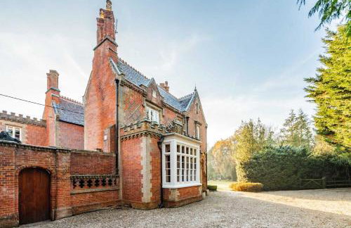 Bressingham Lodge by Leap Escapes - Photo 58