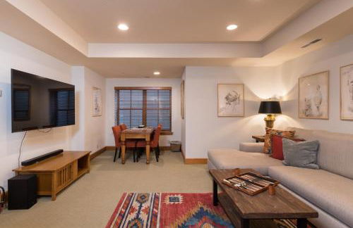 Harriman Cottage at Sun Valley - Foto 13