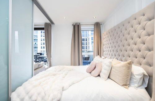 Chelsea Harbour Suite - Foto 9