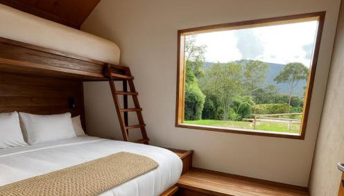 Hospedaria Leliak - Retiro Boutique de Montanha - Foto 2