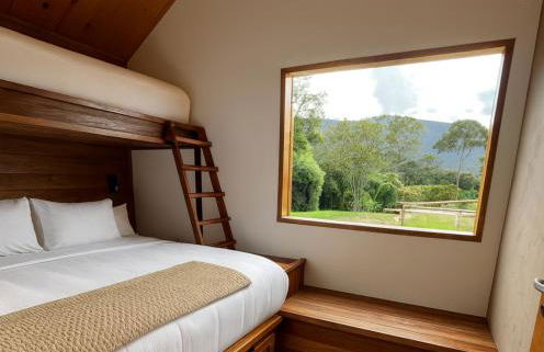 Hospedaria Leliak - Retiro Boutique de Montanha - Foto 2