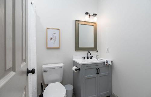 Pickleball - 2 Master Suites - Fire Pit - Game Rm - Foto 25