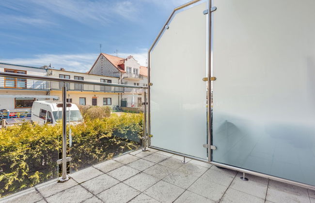 Apartamenty Sun&Snow Villa Klif - Photo 42