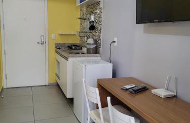 Lindo Studio no Centro SP - Próximo 25 Março - Foto 10