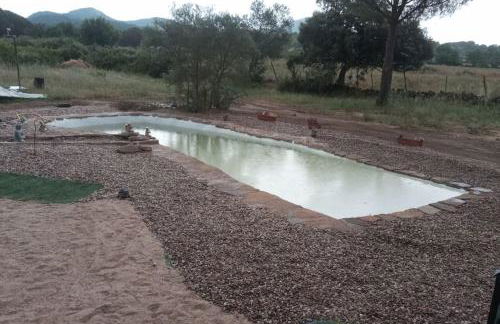 El Pinar del Rondero J&M En Plena Naturaleza - Photo 32