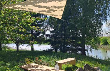 Agroturystyka Nasza Bajka - Foto 5