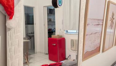 Apartamento em rua tranquila em Copacabana! - Foto 2