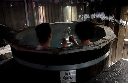 Ferienhaus am Silbersee 86 - Foto 29