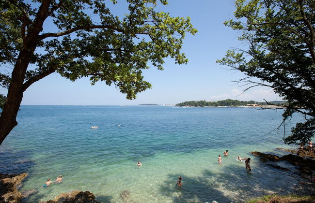 Apartments Astra - Photo 21